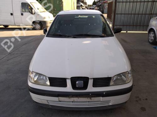 Left mirror SEAT CORDOBA (6K1, 6K2) 1.9 SDI | BP7919914C26 