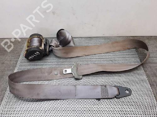 Used Front right seatbelt Front right seatbelt PEUGEOT 406 (8B) [1995-2005] 8737413 8737413