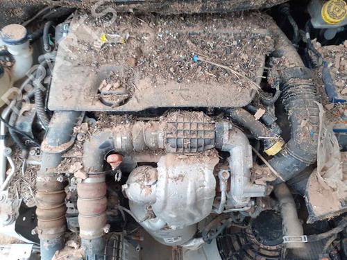 Rear parcel shelf PEUGEOT 2008 I (CU_) 1.6 BlueHDi 100 | BP32015718C85