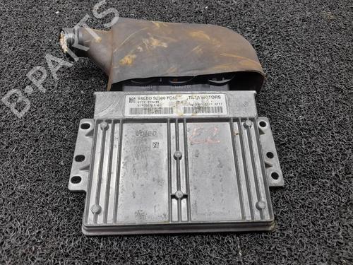 Used Engine control unit (ECU) TATA INDICA 1.4 i (75 hp) 12454688