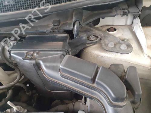 Air filter box NISSAN QASHQAI II SUV (J11, J11_) 1.6 dCi | BP23188757M87 