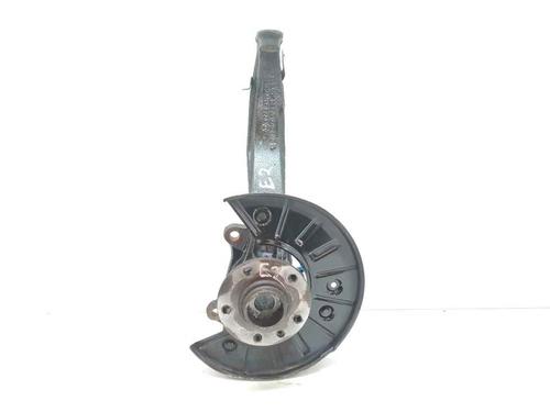 Used Left front steering knuckle VW TOUAREG (7LA, 7L6, 7L7) 2.5 R5 TDI (174 hp) 18302229