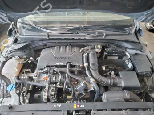 Engine mount HYUNDAI i30 (PDE, PD, PDEN)  | BP22555232M89  - Image 20