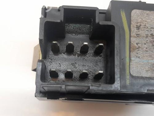 Left rear window switch CHEVROLET TAHOE (B2W) 5.3 V8 AWD | BP13122448I29 