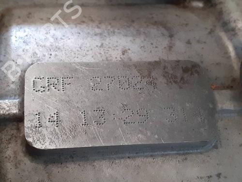 Gearbox SEAT ALTEA (5P1)  | BP23024644M3 