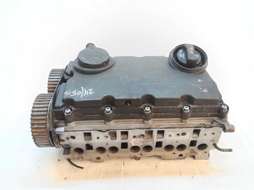 Used Cylinder head Cylinder head AUDI A4 B7 (8EC) 2.0 TDI (140 hp) 40198834 40198834