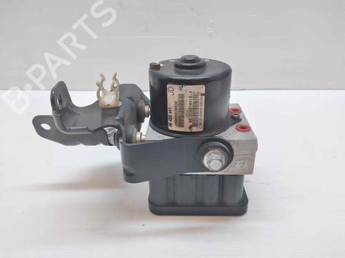 ABS pump CHEVROLET LACETTI (J200) | BP30107528M43 - Image 4