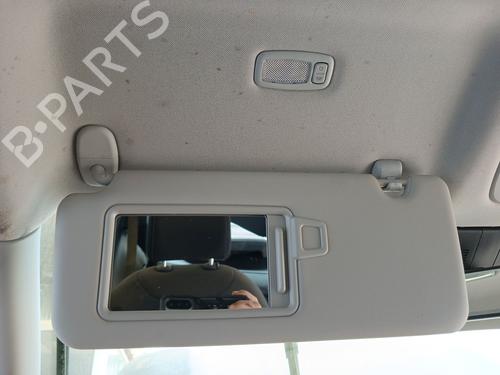 Left sun visor KIA SPORTAGE V (NQ5) 1.6 T-GDI MHEV | BP34265879I1 - Image 3
