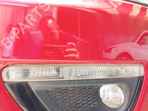 Left front indicator JEEP COMPASS (MP, M6, MV, M7) 1.6 CRD | BP36501934C32 - Image 2