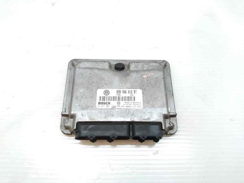 Used Engine control unit (ECU) SEAT TOLEDO II (1M2) 1.9 TDI (110 hp) 138051