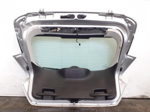 Tailgate FORD FOCUS III  | BP24878318C6 