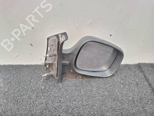 Retrovisor direito Retrovisor direito RENAULT SCÉNIC I MPV (JA0/1_, FA0_) 2.0 16V RX4 (139 hp) 10965581 10965581