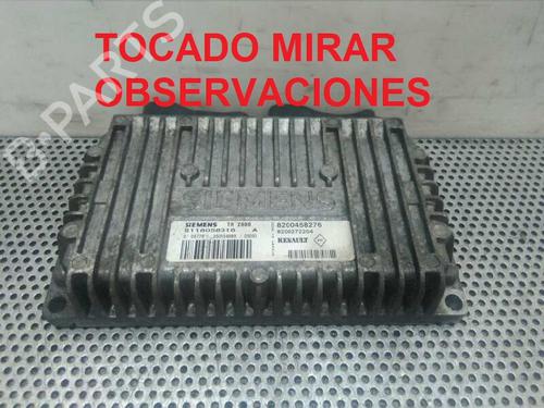 control-unit-renault-megane-ii-saloon-lm01_-s118058316-s118058316-2003-1207677 main image