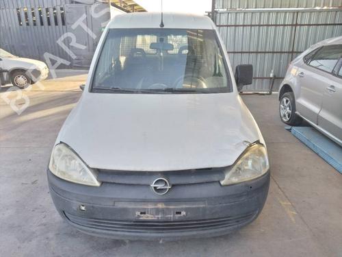 Right front driveshaft OPEL COMBO Box Body/MPV | BP11218255M39 - Image 4