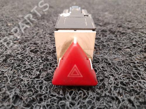 Used Warning switch VW PASSAT B6 (3C2) 2.0 TDI (140 hp) 10165321