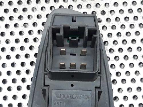 Left rear window switch VOLVO V40 Estate (645) 1.9 DI | BP3650201I29 