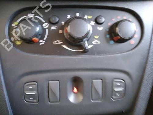 Electronic module DACIA SANDERO II | BP23410615M83 - Image 27