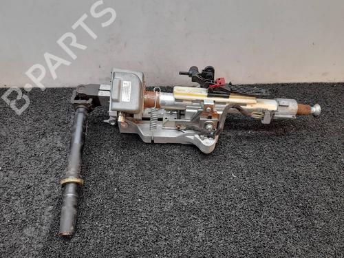 Used Steering column Steering column 4414094 4414094