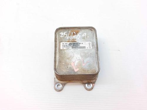 Used Oil radiator Oil radiator 38951056 38951056