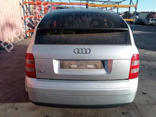 AC compressor AUDI A2 (8Z0) 1.4 | BP13655100M34  - Image 10