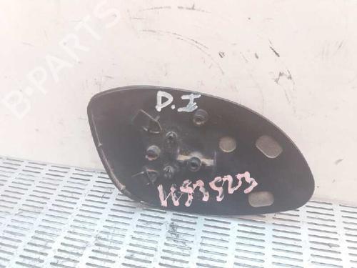 Left mirror glass OPEL VECTRA B (J96) 2.0 DI 16V (F19) | BP14033033C148 