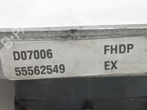 Engine control unit (ECU) OPEL ASTRA H (A04) 1.6 (L48) | BP37605633M57 - Image 2