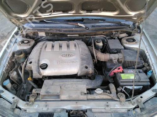 Warning switch KIA SHUMA II (FB) 1.6 | BP6616501I22  - Image 10
