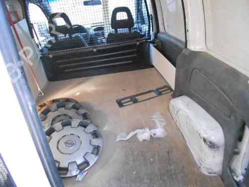 Right front driveshaft OPEL COMBO Box Body/MPV 1.3 CDTI 16V | BP590510M39 - Image 10