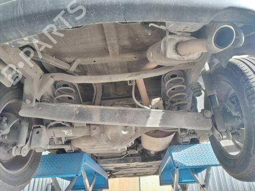 Rør SSANGYONG ACTYON I 2.0 Xdi | BP14040092M125 