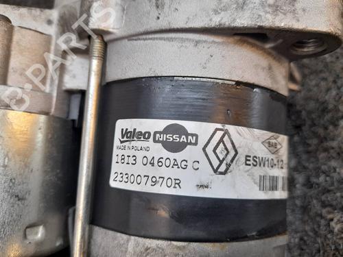 Starter RENAULT CLIO IV (BH_)  | BP4441330M8 
