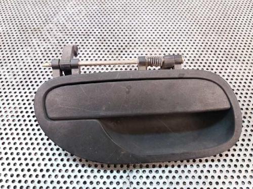 Used Front right exterior door handle VOLVO S40 I (644) 1.9 TD (90 hp) 2128338