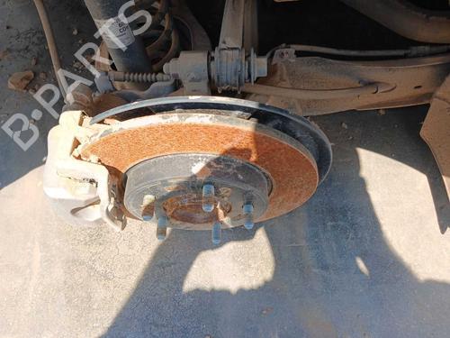 Right rear steering knuckle KIA CEED (CD) | BP36987985M28 - Image 2