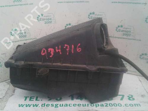 Used Air filter box Air filter box SEAT TOLEDO II (1M2) 1.9 TDI (110 hp) 14032300 14032300