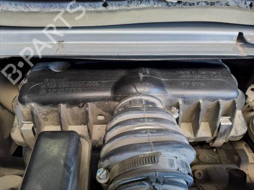 Air filter box SMART FORTWO Coupe (451) 1.0 (451.331, 451.380) | BP14043323M87 