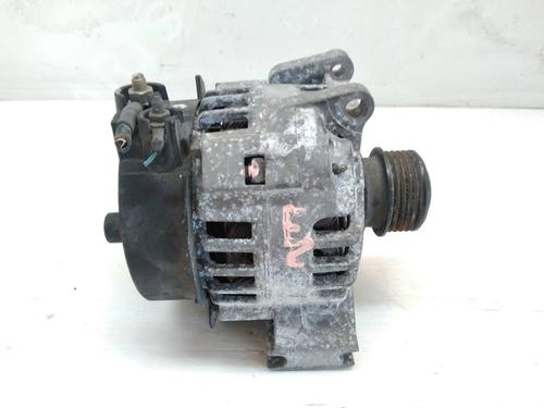 Alternator MERCEDES-BENZ A-CLASS (W168) A 190 (168.032, 168.132) | BP114863M7 