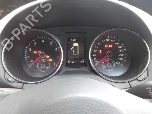 Left tailgate light VW GOLF VI (5K1) | BP24547407C79 - Image 16
