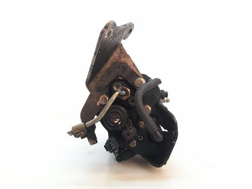 Injection pump FORD MONDEO III Saloon (B4Y) 2.0 TDCi | BP20094920M78 