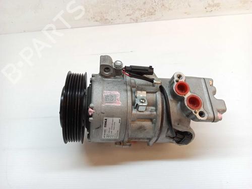 AC compressor BMW 1 (E87) 116 i | BP37800691M34 - Image 3