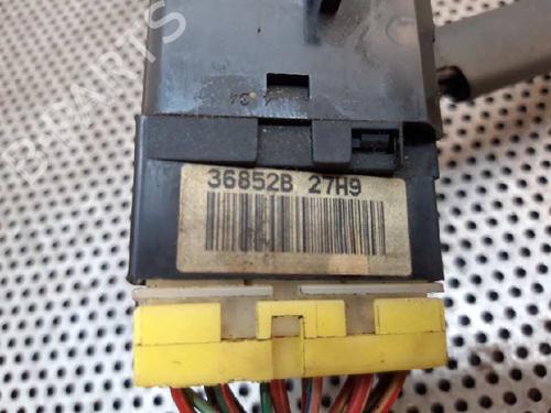 Headlight switch NISSAN PRIMERA Hatchback (P11) 2.0 TD | BP4468565I24 