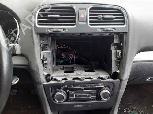 Engine control unit (ECU) VW GOLF VI (5K1)  | BP24631669M57  - Image 13