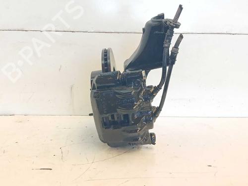 Used Left front steering knuckle Left front steering knuckle CITROËN JUMPER I Bus (244, Z_) 2.0 HDi (84 hp) 40293393 40293393