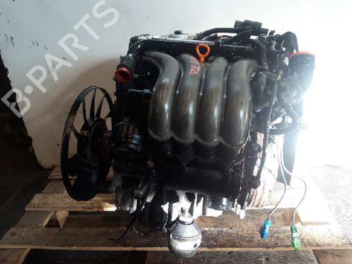 Engine VW PASSAT B5.5 Variant (3B6) 2.0 | BP1521031M1