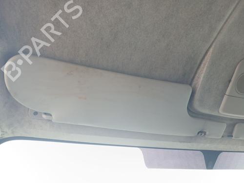 Aletta parasole sinistra Aletta parasole sinistra IVECO DAILY IV Platform/Chassis [2006-2012] 34439045 34439045