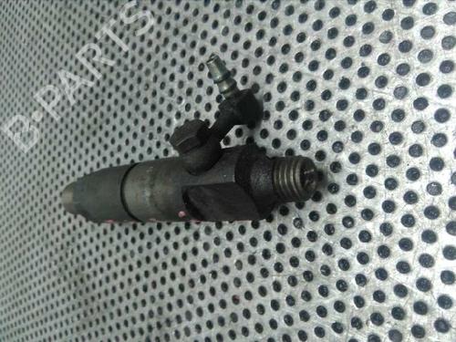 Used Injector Injector 1596334 1596334