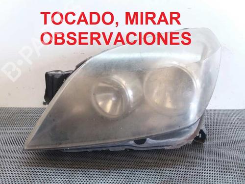 Used Left headlight Left headlight 3489710 3489710