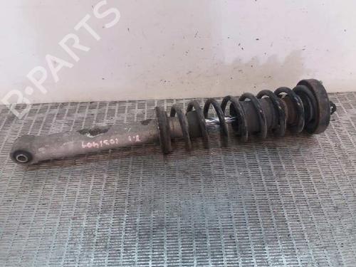 Used Left rear shock absorber BMW 5 (E39) 540 i (286 hp) 593463
