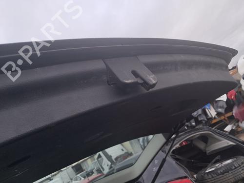 Used Tailgate lock VW TOURAN (1T1, 1T2) 1.9 TDI (105 hp) 31709005