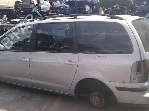 Heater resistor SEAT ALHAMBRA (7V8, 7V9) 1.9 TDI | BP11654380M108 