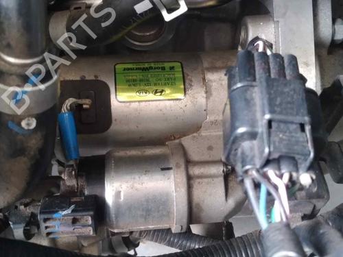 Starter HYUNDAI i30 (PDE, PD, PDEN) | BP22555225M8 - Image 1