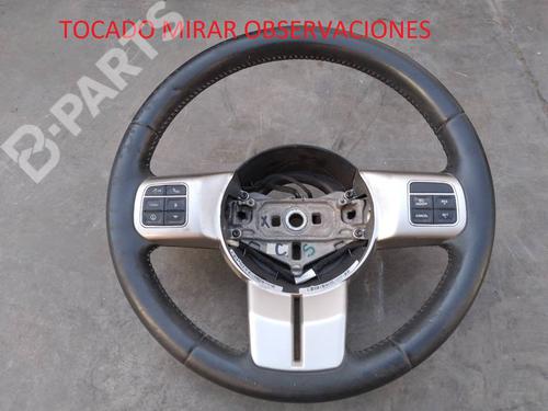 Used Steering wheel Steering wheel JEEP COMPASS (MK49) 2.2 CRD (136 hp) 9079107 9079107